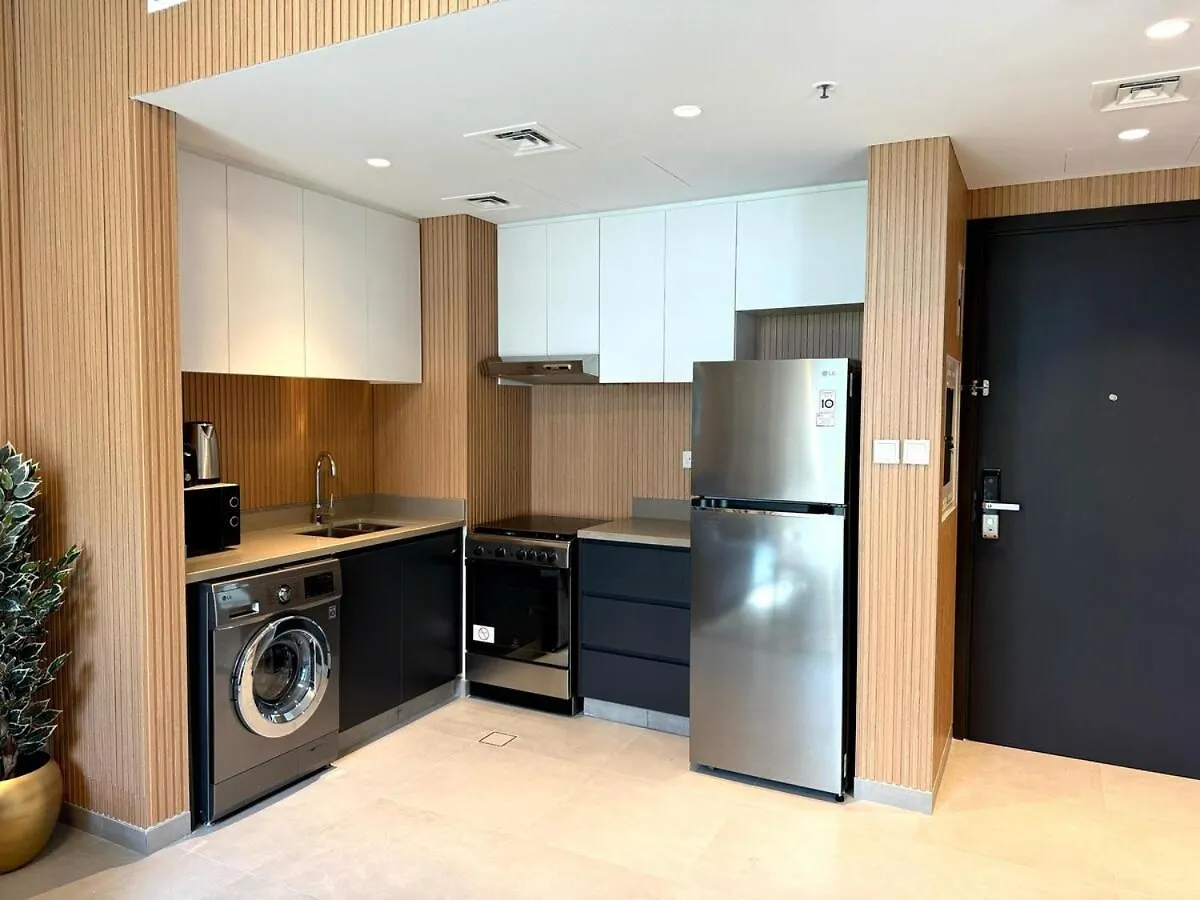 1Br Aljada Apartment In Schardscha Vereinigte Arabische Emirate
