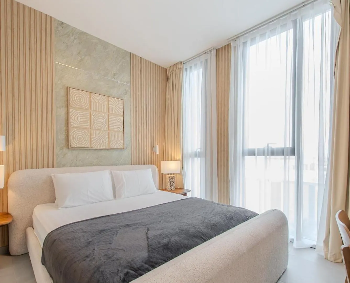 1Br Aljada Apartment In Schardscha 0*,  Vereinigte Arabische Emirate