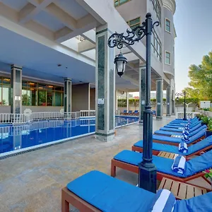 Resort Sahara Resort&spa, Schardscha