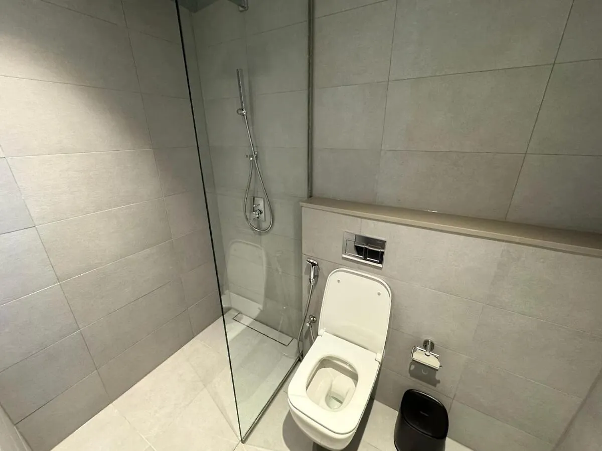 1Br Aljada Apartment In Schardscha