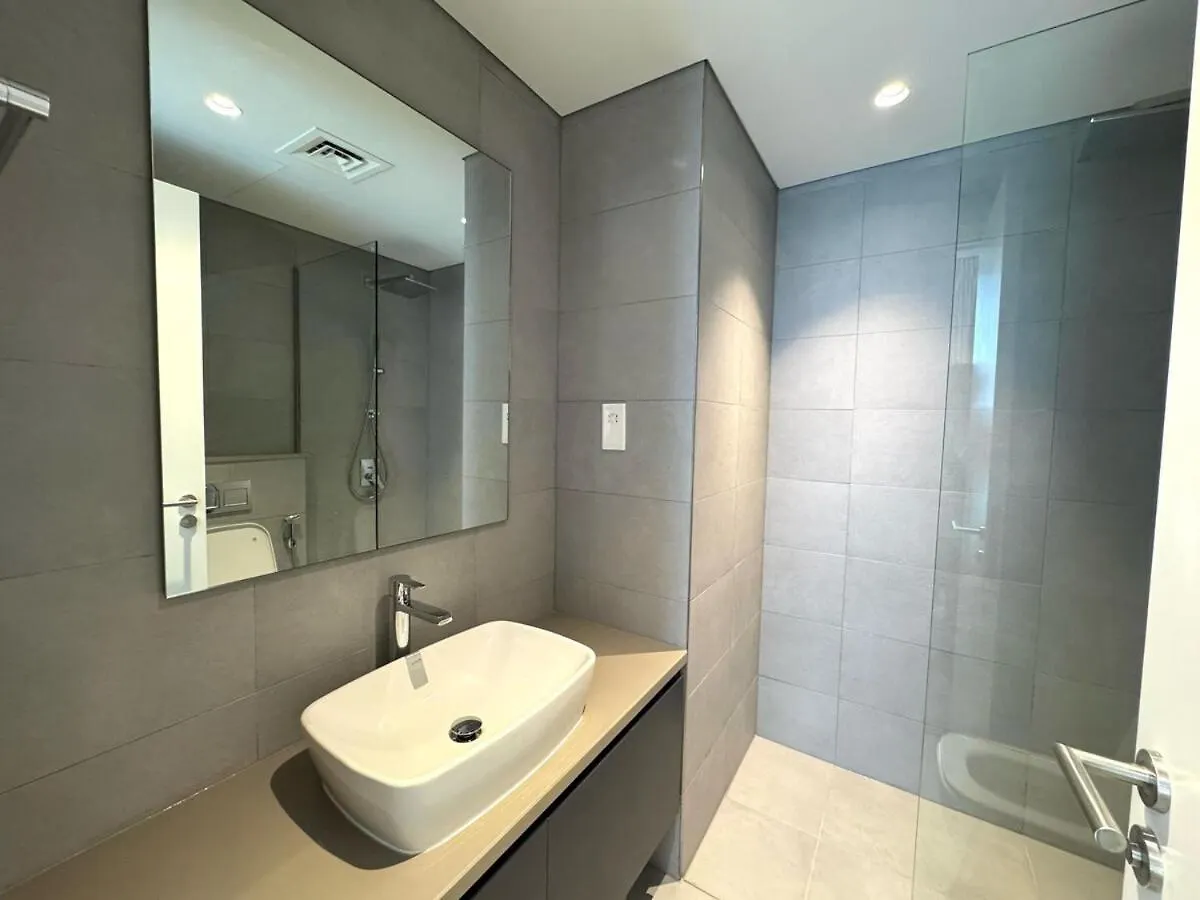 1Br Aljada Apartment In Schardscha 0*,