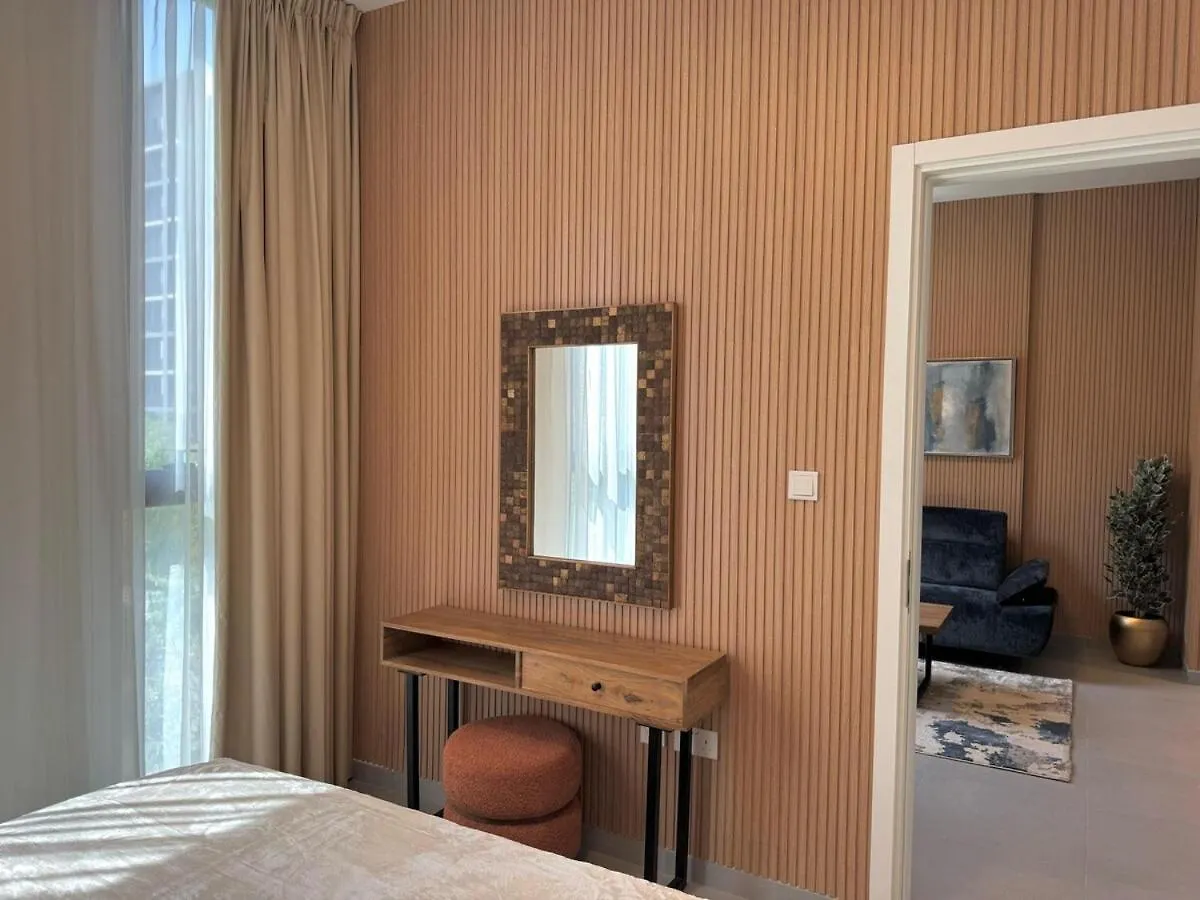 1Br Aljada Apartment In Schardscha