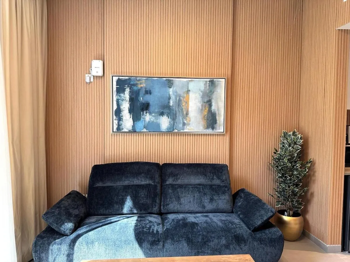 1Br Aljada Apartment In Schardscha 0*,  Vereinigte Arabische Emirate