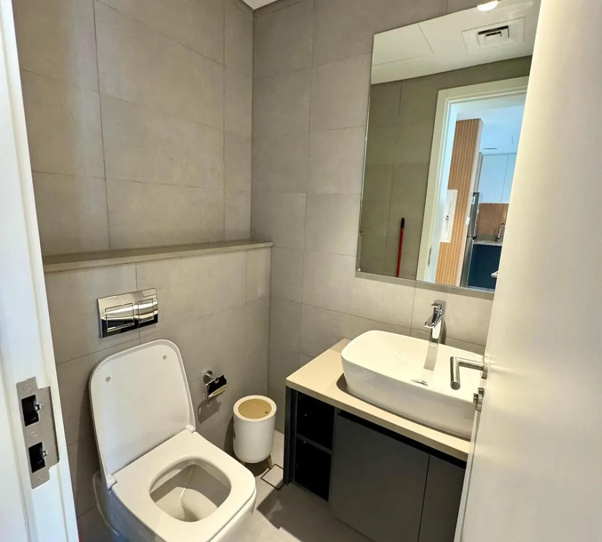 1Br Aljada Apartment In Schardscha