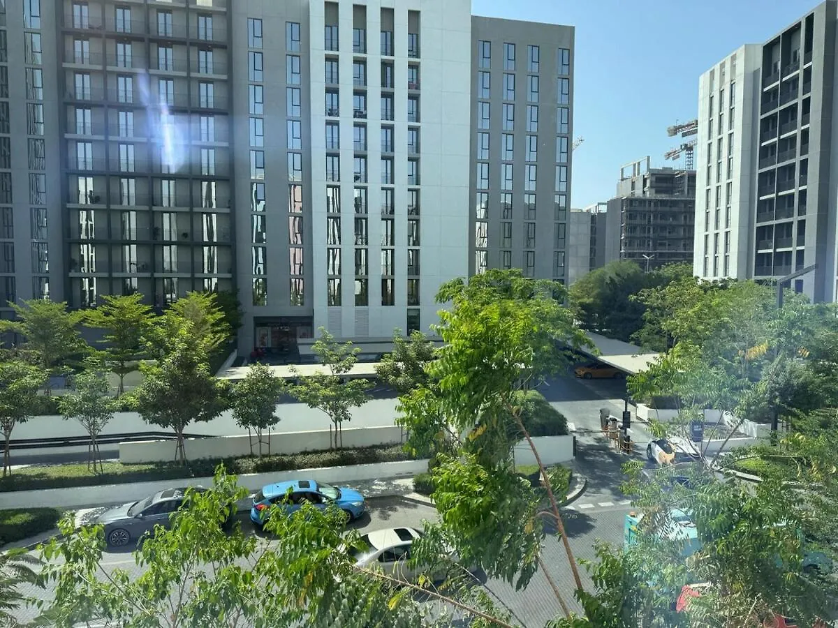 1Br Aljada Apartment In Schardscha