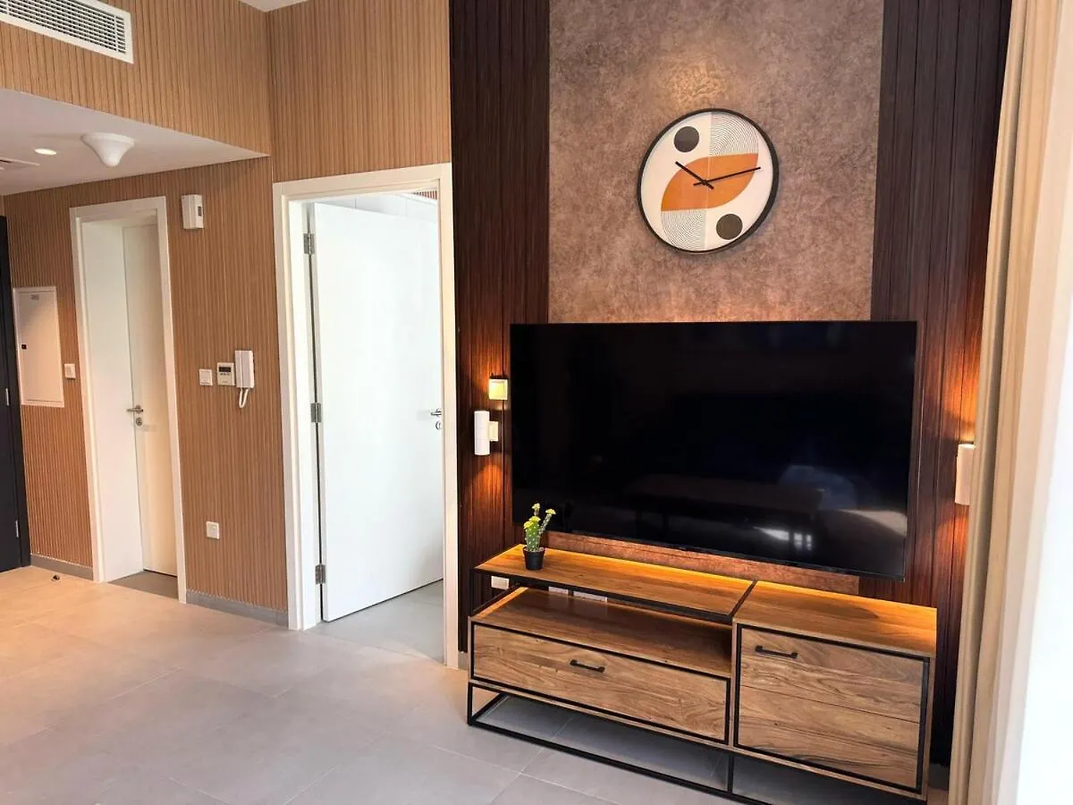 1Br Aljada Apartment In Schardscha Vereinigte Arabische Emirate