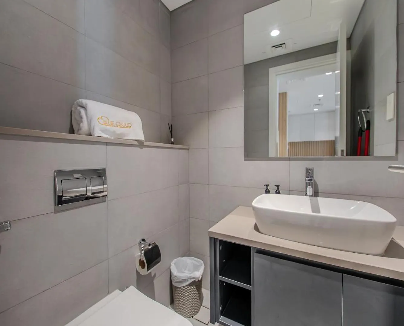 1Br Aljada Apartment In Schardscha 0*,  Vereinigte Arabische Emirate