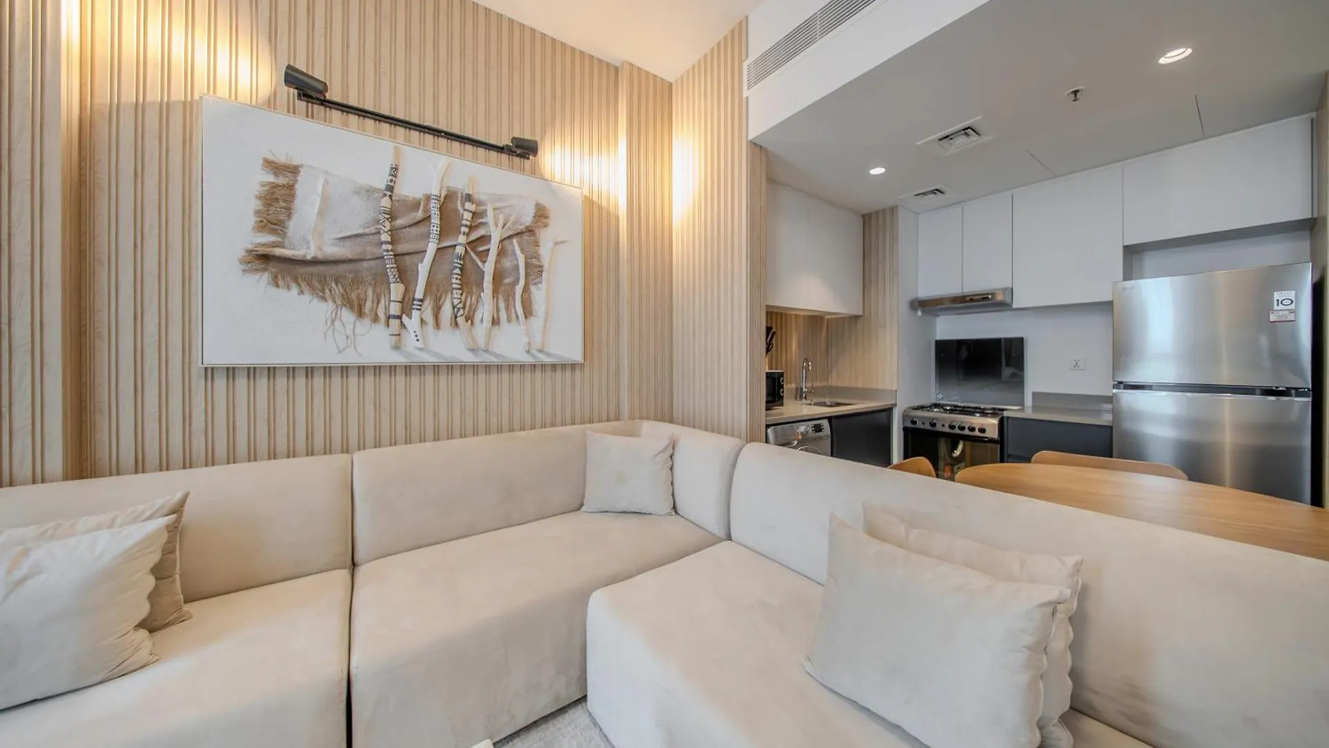 1Br Aljada Apartment In Schardscha Vereinigte Arabische Emirate