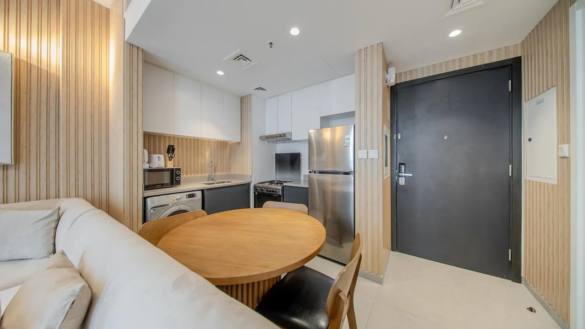1Br Aljada Apartment In Schardscha 0*,  Vereinigte Arabische Emirate